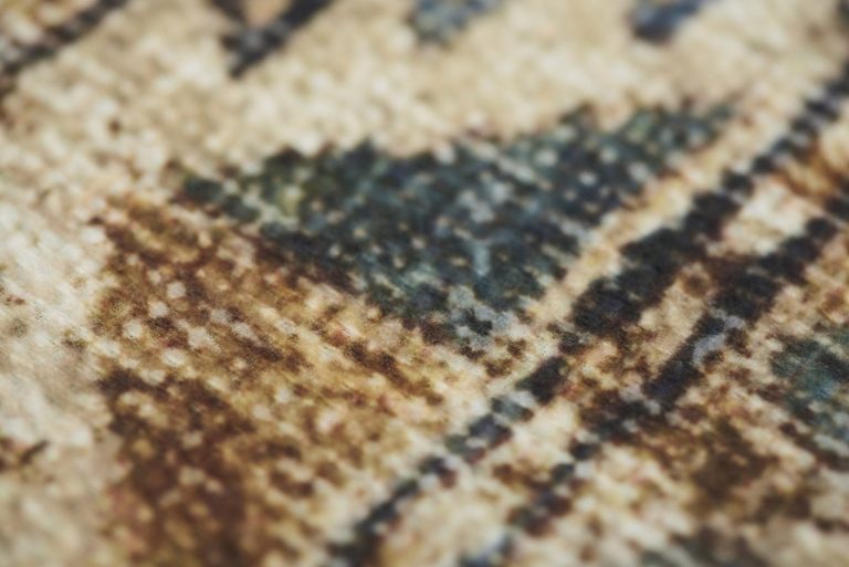 Ковёр Persian Brown — Carpet decor by Fargotex