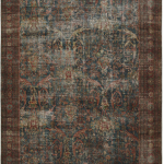Ковёр Petra Wine — Carpet decor by Fargotex