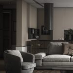 Ковёр Petra Wine — Carpet decor by Fargotex