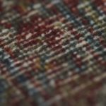 Ковёр Petra Wine — Carpet decor by Fargotex