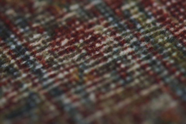 Ковёр Petra Wine — Carpet decor by Fargotex