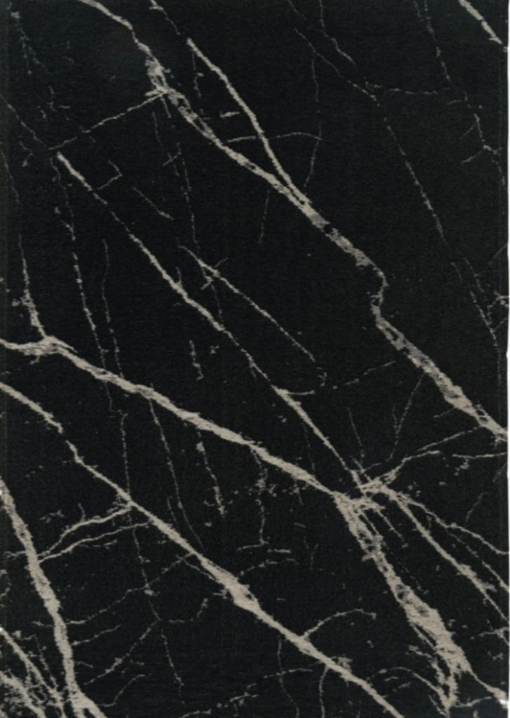 Ковёр Pietra Black — Carpet decor by Fargotex