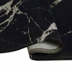 Ковёр Pietra Black — Carpet decor by Fargotex