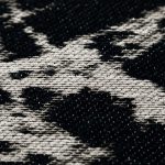 Ковёр Pietra Black — Carpet decor by Fargotex
