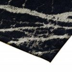 Ковёр Pietra Black — Carpet decor by Fargotex