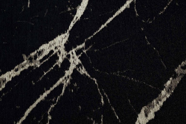 Ковёр Pietra Black — Carpet decor by Fargotex