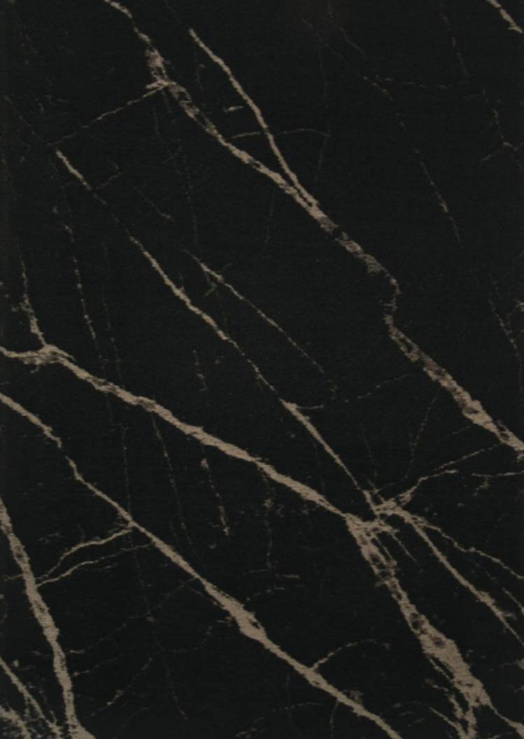 Ковёр Pietra Black honey — Carpet decor by Fargotex