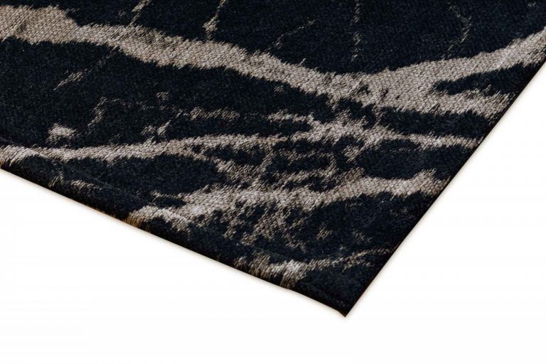 Ковёр Pietra Black honey — Carpet decor by Fargotex