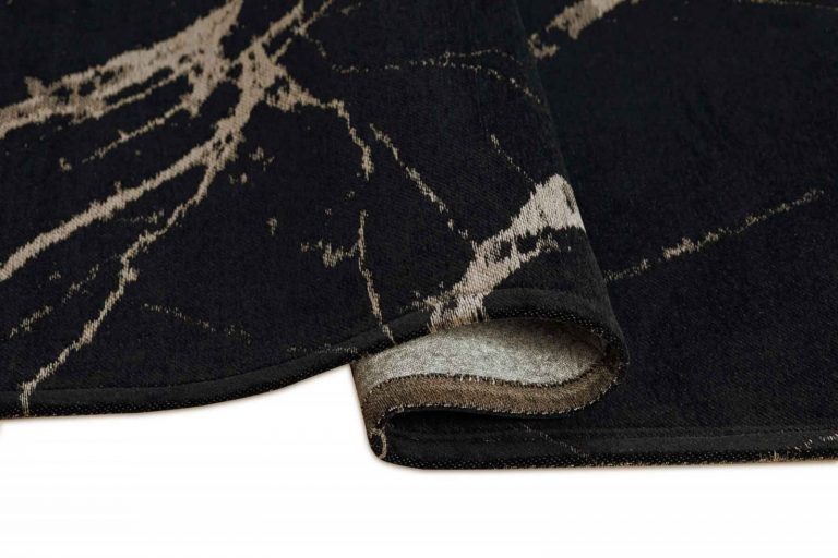Ковёр Pietra Black honey — Carpet decor by Fargotex