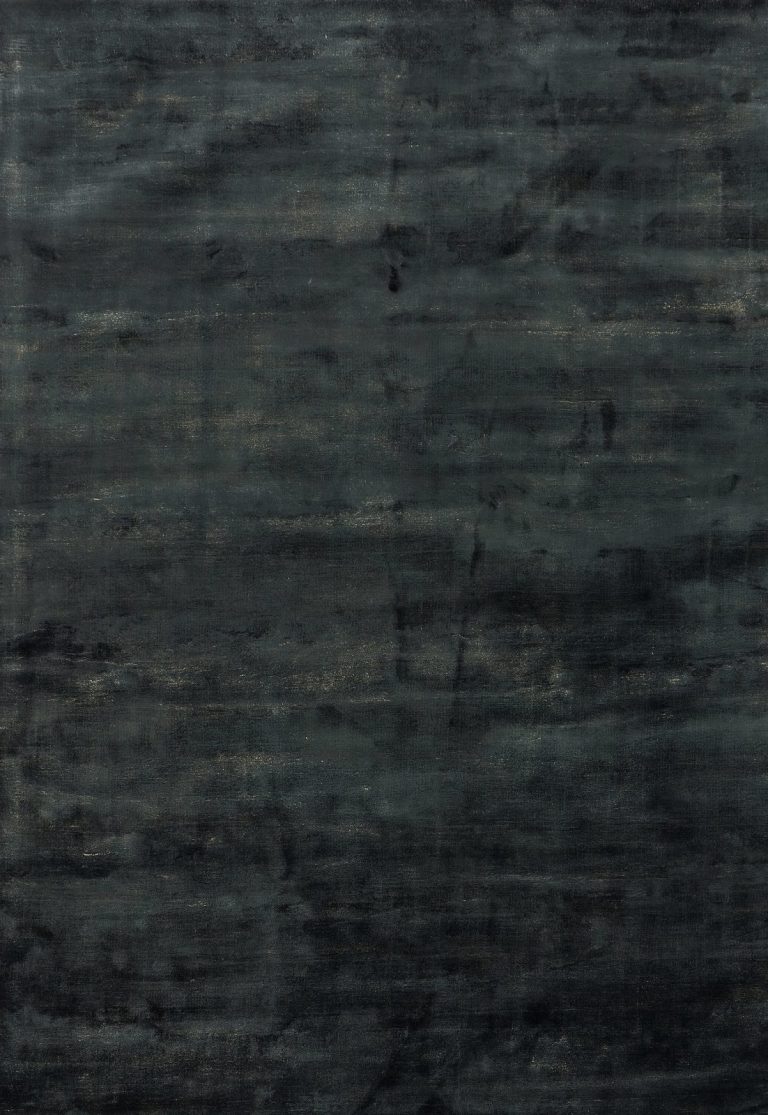 Ковёр Plain Dark Blue — Carpet decor by Fargotex