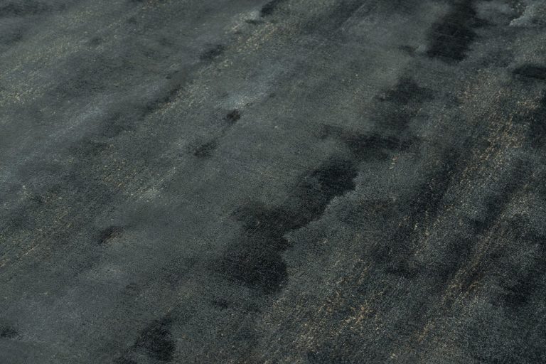 Ковёр Plain Dark Blue — Carpet decor by Fargotex