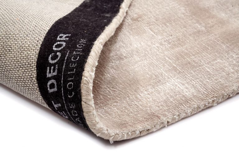 Ковёр Plain Paloma — Carpet decor by Fargotex