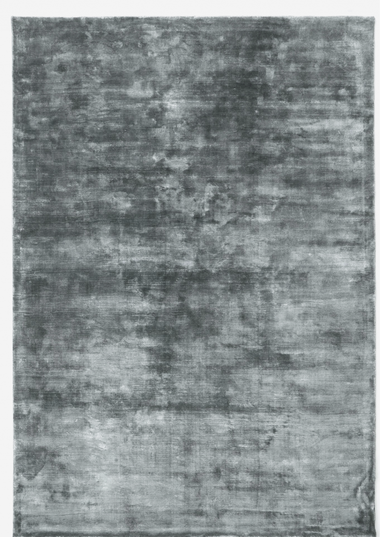 Ковёр Plain Steel Gray — Carpet decor by Fargotex