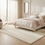 Ковёр Rio Ivory — Carpet decor by Fargotex