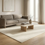 Ковёр Rio Ivory — Carpet decor by Fargotex