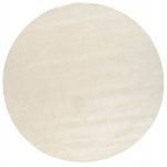 Ковёр Rio Ivory Round — Carpet decor by Fargotex