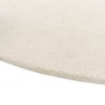 Ковёр Rio Ivory Round — Carpet decor by Fargotex