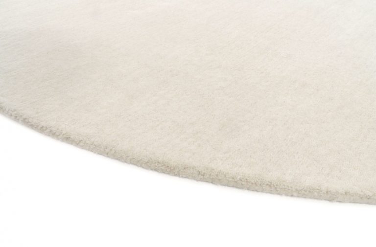 Ковёр Rio Ivory Round — Carpet decor by Fargotex