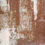 Ковёр Rust Copper — Carpet decor by Fargotex