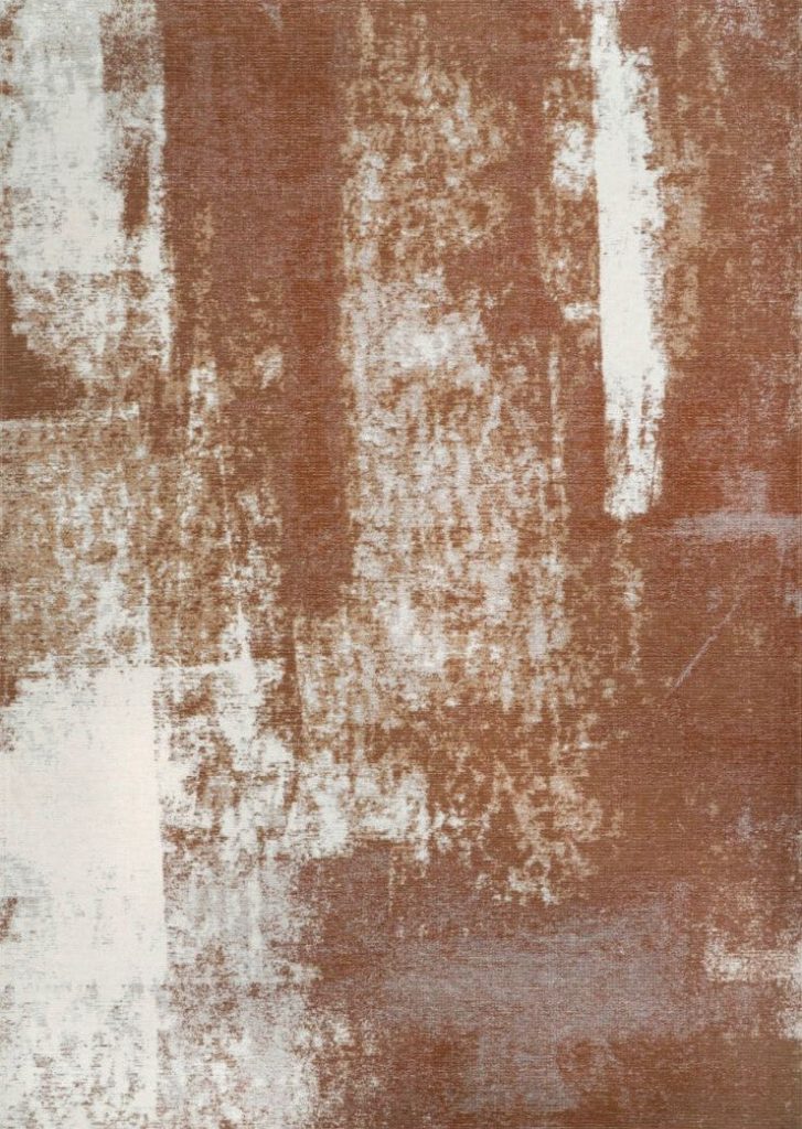Ковёр Rust Copper — Carpet decor by Fargotex