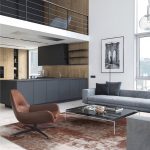 Ковёр Rust Copper — Carpet decor by Fargotex