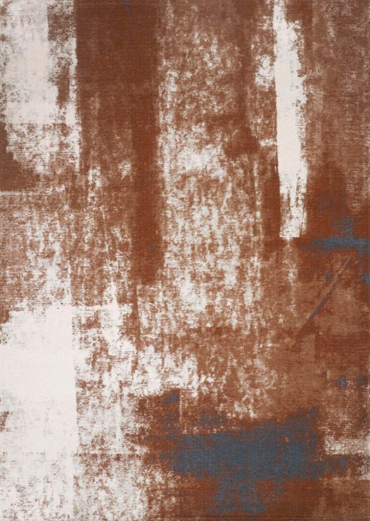 Ковёр Rust Grey — Carpet decor by Fargotex