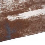 Ковёр Rust Grey — Carpet decor by Fargotex