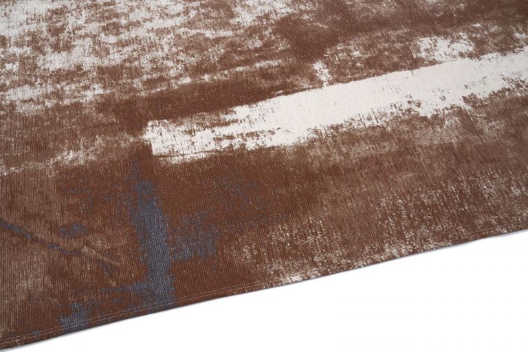 Ковёр Rust Grey — Carpet decor by Fargotex