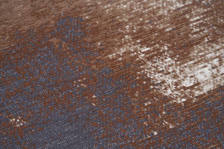 Ковёр Rust Grey — Carpet decor by Fargotex