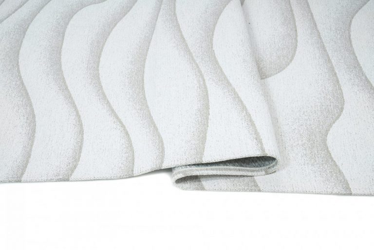 Ковёр Sabbia Beige — Carpet decor by Fargotex