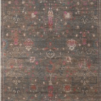 Ковёр Sari — Carpet decor by Fargotex