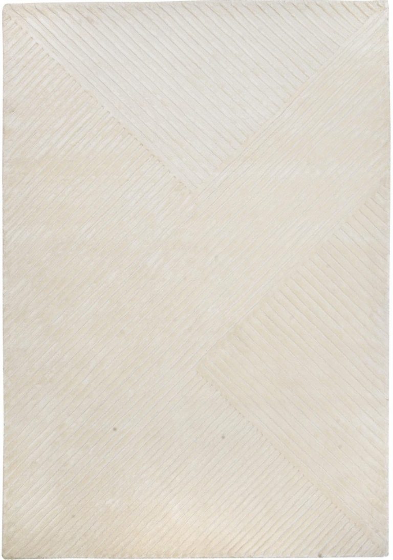 Ковёр — Sierra Ivory — Carpet decor by Fargotex