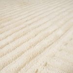 Ковёр Sierra Ivory Oval — Carpet decor by Fargotex