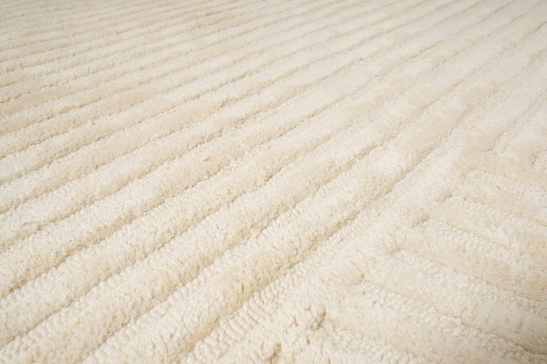 Ковёр Sierra Ivory Oval — Carpet decor by Fargotex