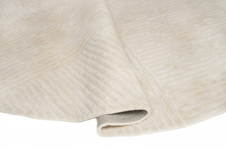 Ковёр Sierra Ivory Oval — Carpet decor by Fargotex
