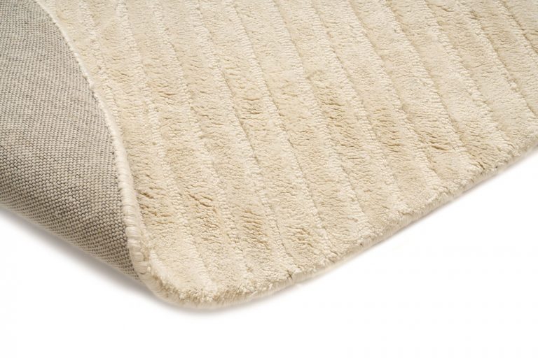 Ковёр Sierra Ivory Oval — Carpet decor by Fargotex