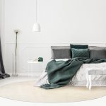Ковёр Sierra Ivory Oval — Carpet decor by Fargotex