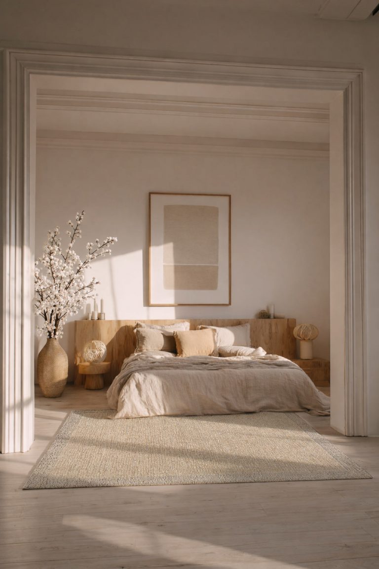 Ковёр Softline — Carpet decor by Fargotex