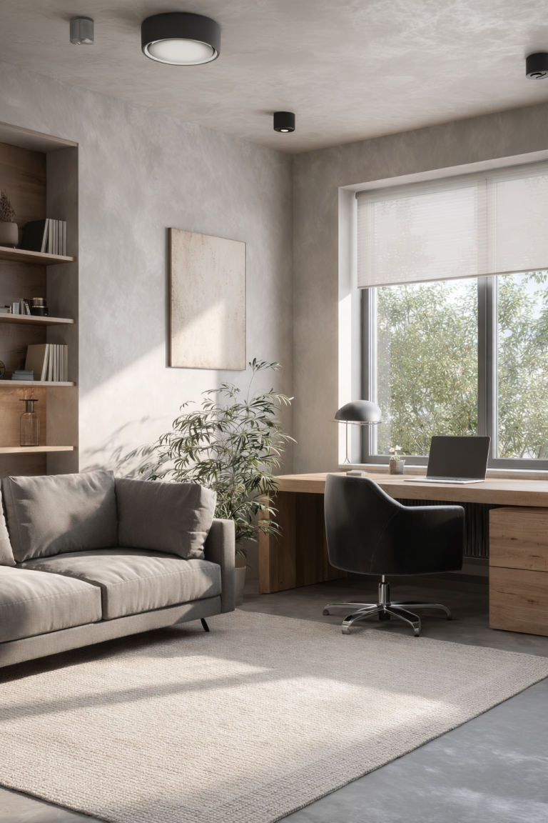 Ковёр Softline — Carpet decor by Fargotex