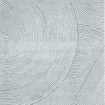 Ковёр Sonno White — Carpet decor by Fargotex