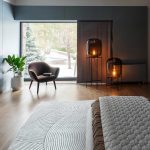 Ковёр Sonno White — Carpet decor by Fargotex
