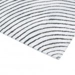 Ковёр Sonno White — Carpet decor by Fargotex