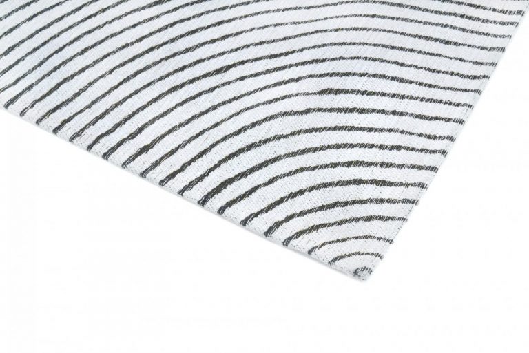 Ковёр Sonno White — Carpet decor by Fargotex