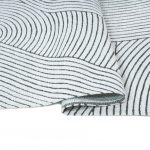 Ковёр Sonno White — Carpet decor by Fargotex