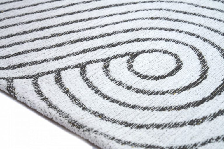 Ковёр Sonno White — Carpet decor by Fargotex