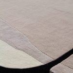 Ковёр Spot Beige — Carpet decor by Fargotex