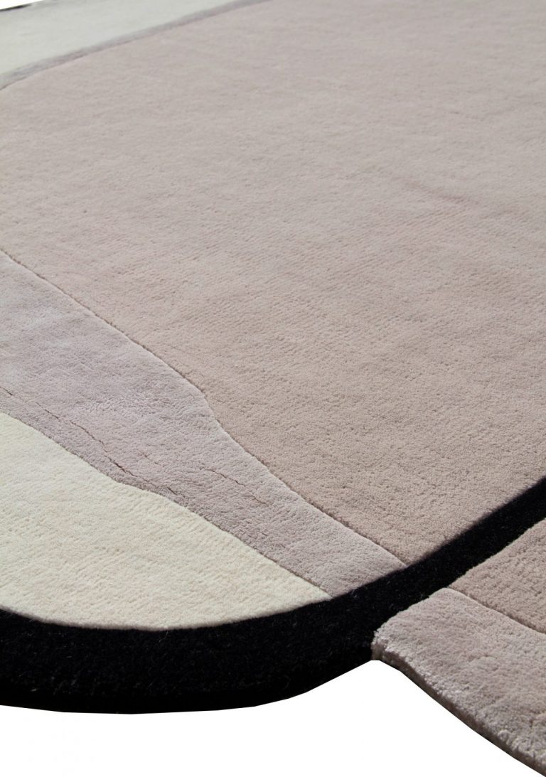 Ковёр Spot Beige — Carpet decor by Fargotex