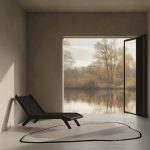 Ковёр Spot Beige — Carpet decor by Fargotex