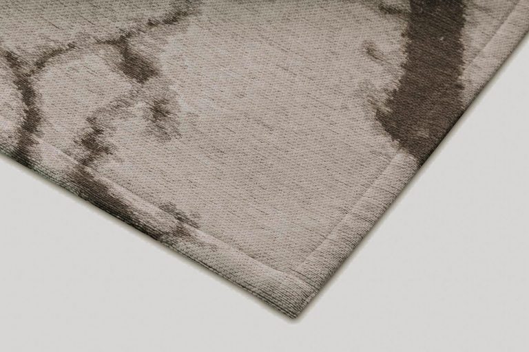 Ковёр Statuario Light gray — Carpet decor by Fargotex