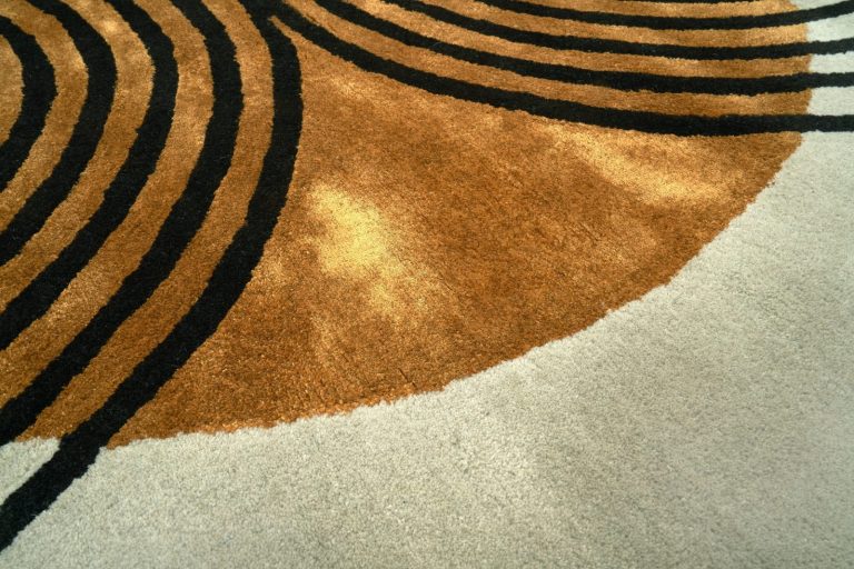 Ковёр — Stella Coral — Carpet decor by Fargotex